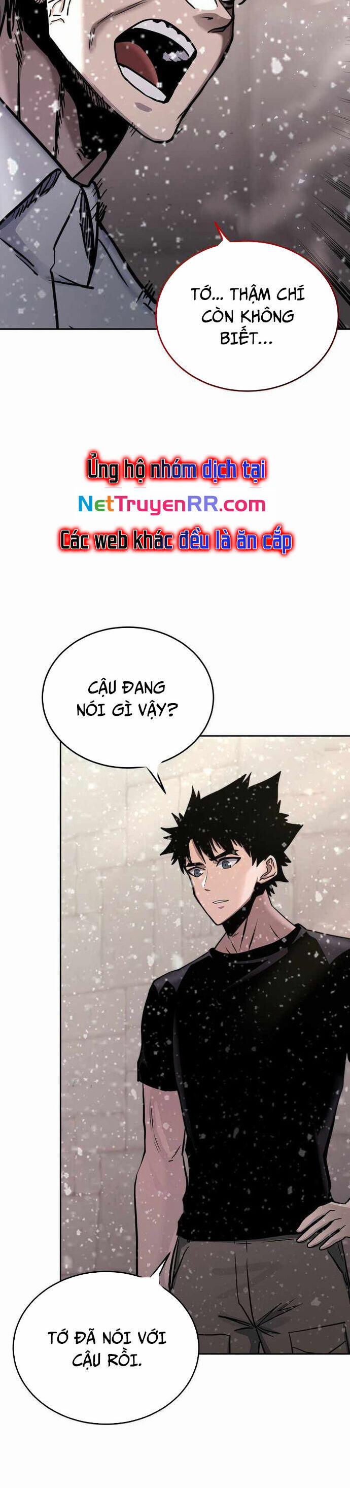 Từ Hôm Nay, Tôi Là Một Người Chơi 64 trang 32