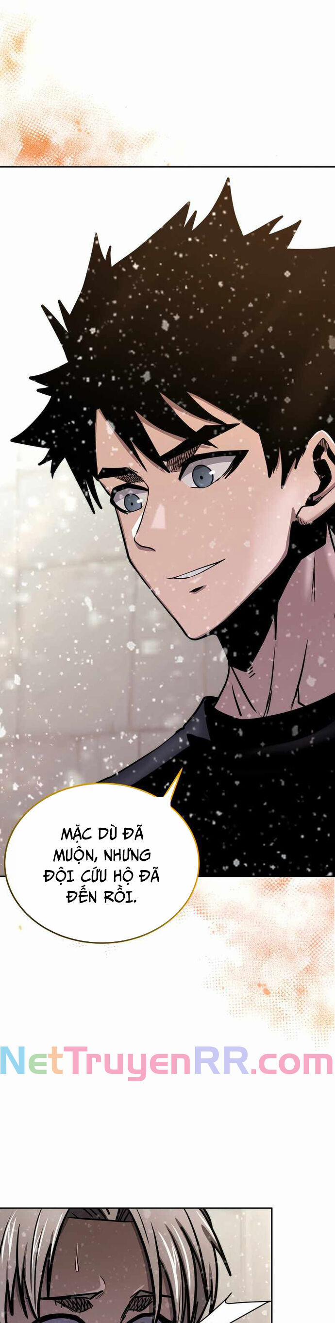 Từ Hôm Nay, Tôi Là Một Người Chơi 64 trang 33