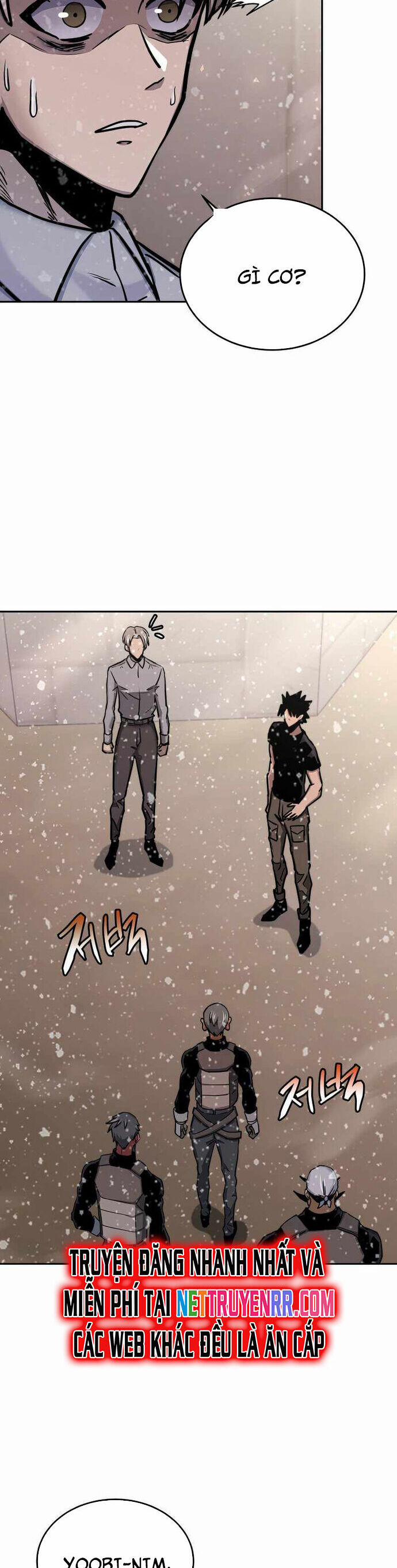 Từ Hôm Nay, Tôi Là Một Người Chơi 64 trang 34