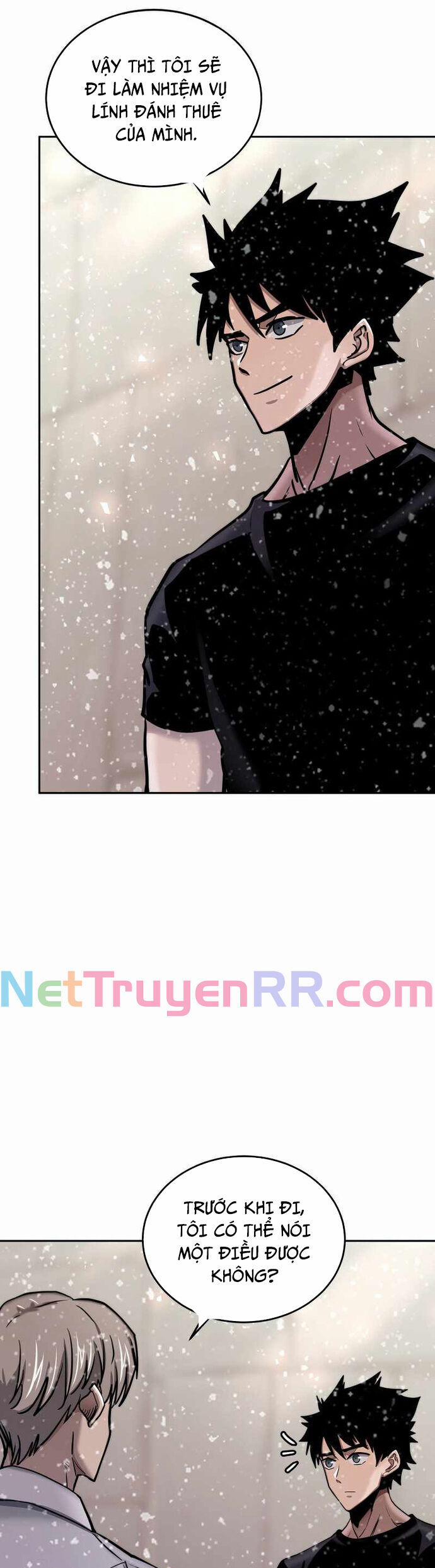 Từ Hôm Nay, Tôi Là Một Người Chơi 64 trang 37