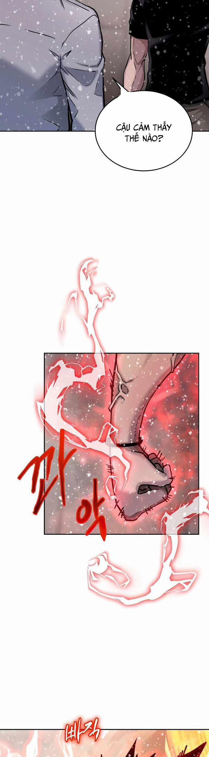 Từ Hôm Nay, Tôi Là Một Người Chơi 64 trang 38