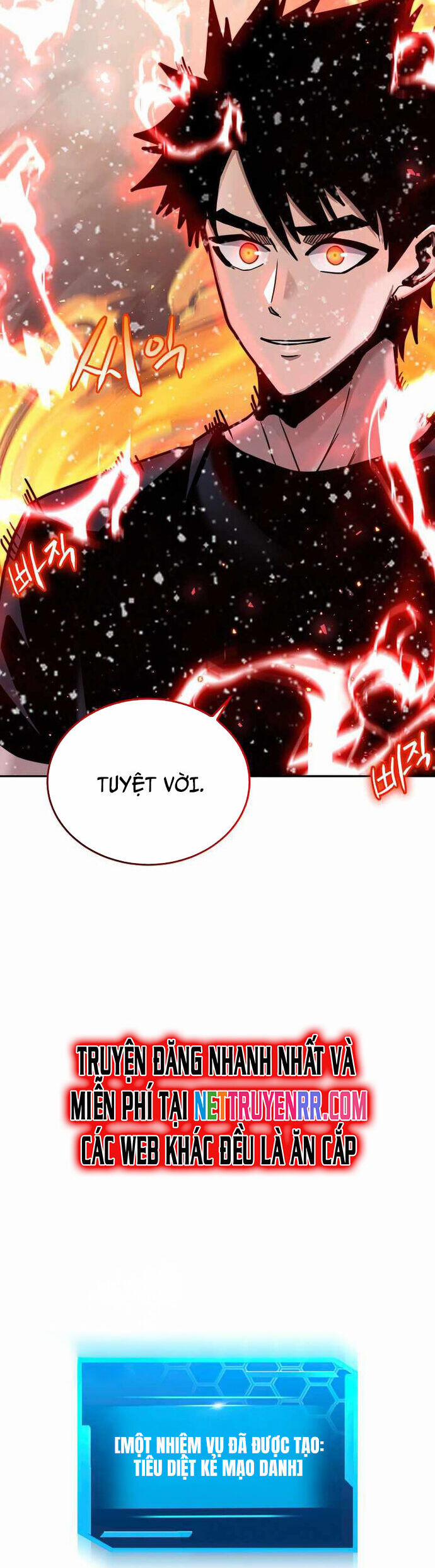 Từ Hôm Nay, Tôi Là Một Người Chơi 64 trang 39