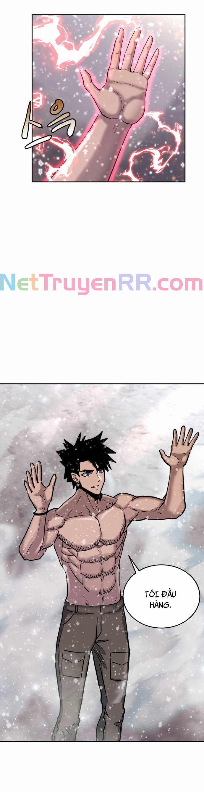Từ Hôm Nay, Tôi Là Một Người Chơi 64 trang 5