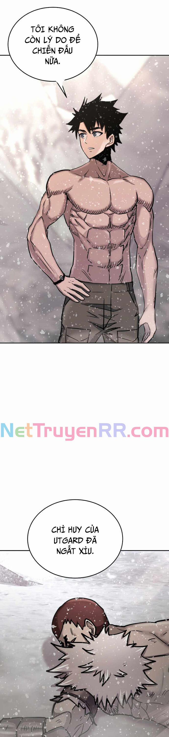 Từ Hôm Nay, Tôi Là Một Người Chơi 64 trang 9