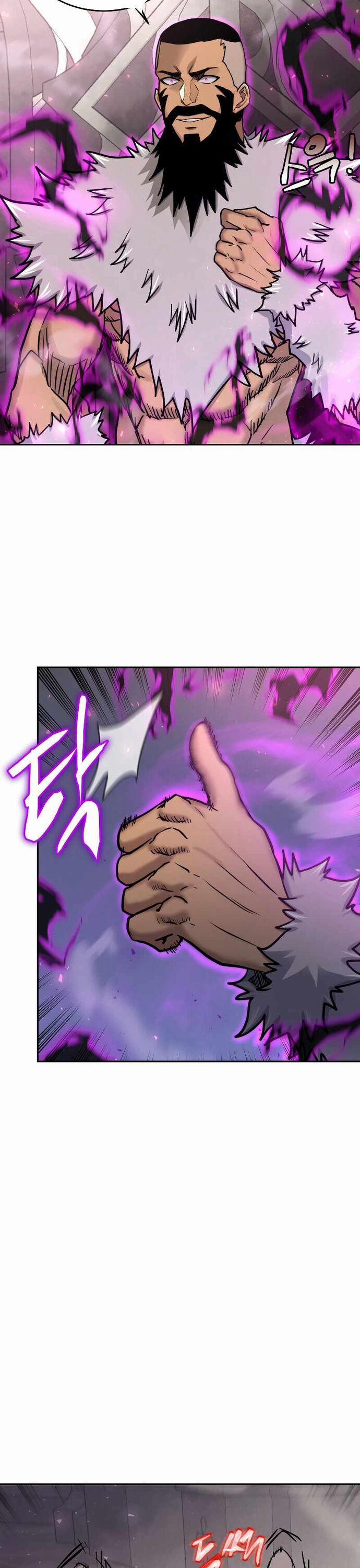 Từ Hôm Nay, Tôi Là Một Người Chơi 65 trang 10