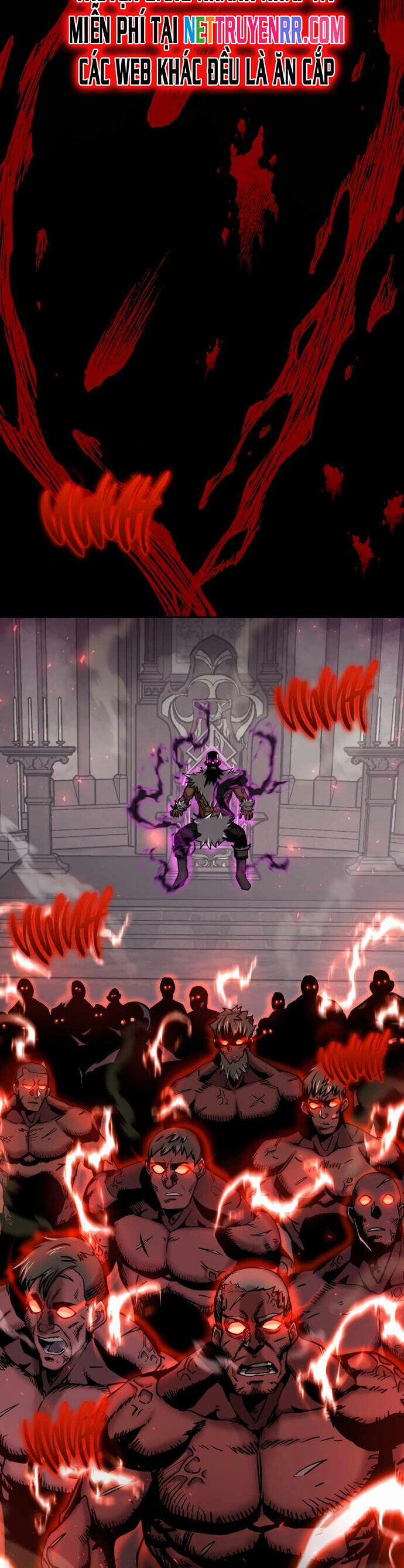 Từ Hôm Nay, Tôi Là Một Người Chơi 65 trang 14