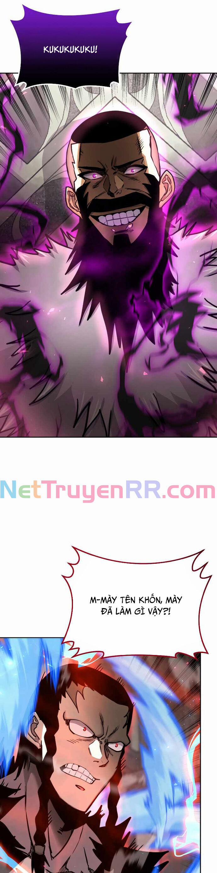 Từ Hôm Nay, Tôi Là Một Người Chơi 65 trang 16