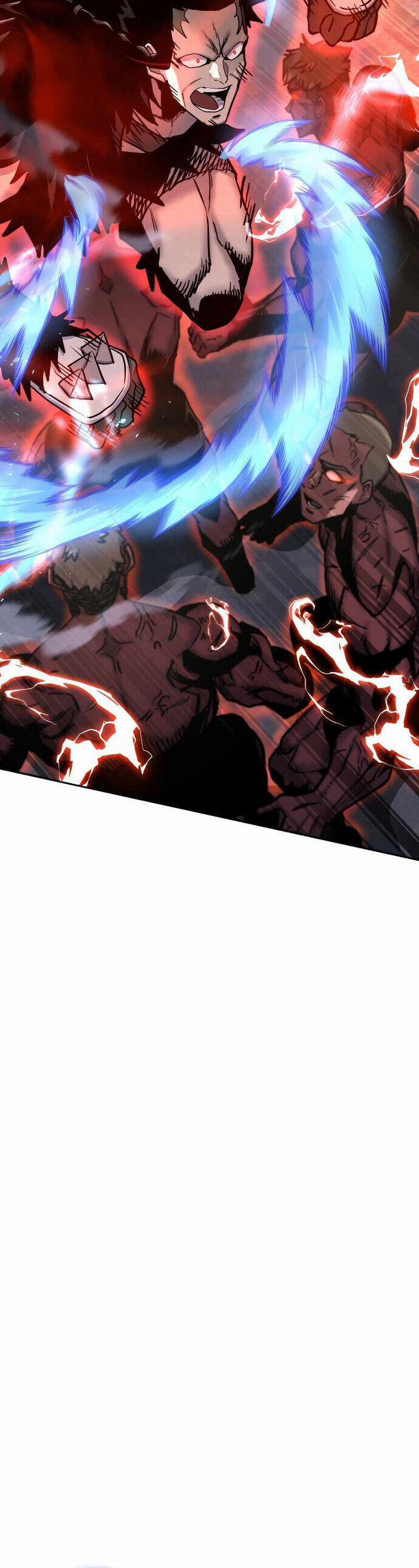 Từ Hôm Nay, Tôi Là Một Người Chơi 65 trang 21