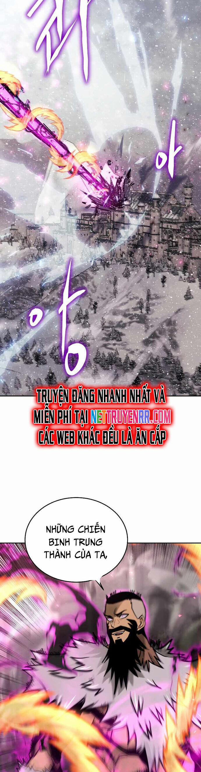 Từ Hôm Nay, Tôi Là Một Người Chơi 65 trang 25