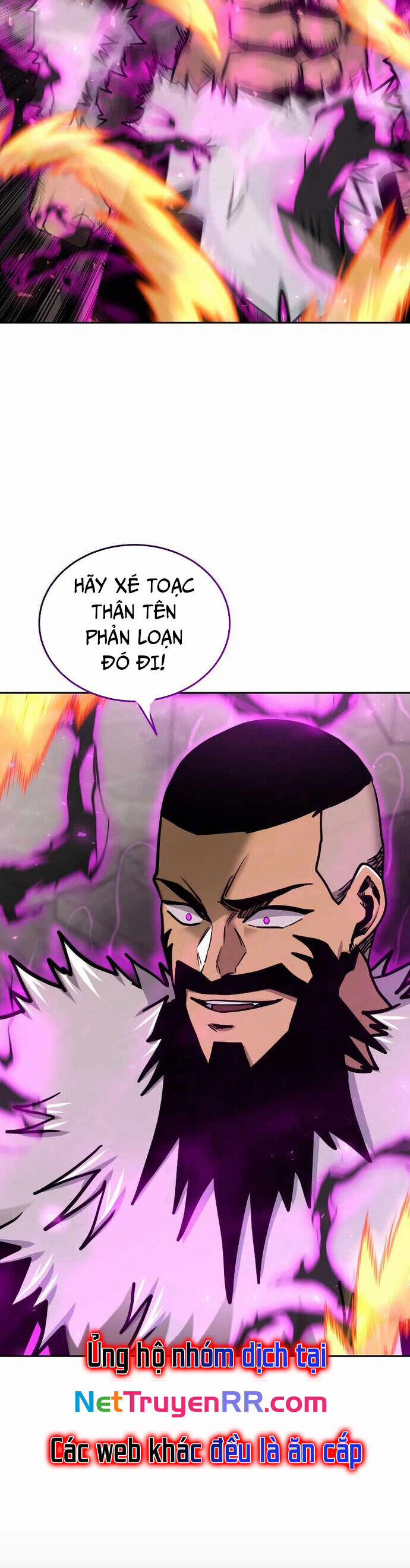 Từ Hôm Nay, Tôi Là Một Người Chơi 65 trang 26