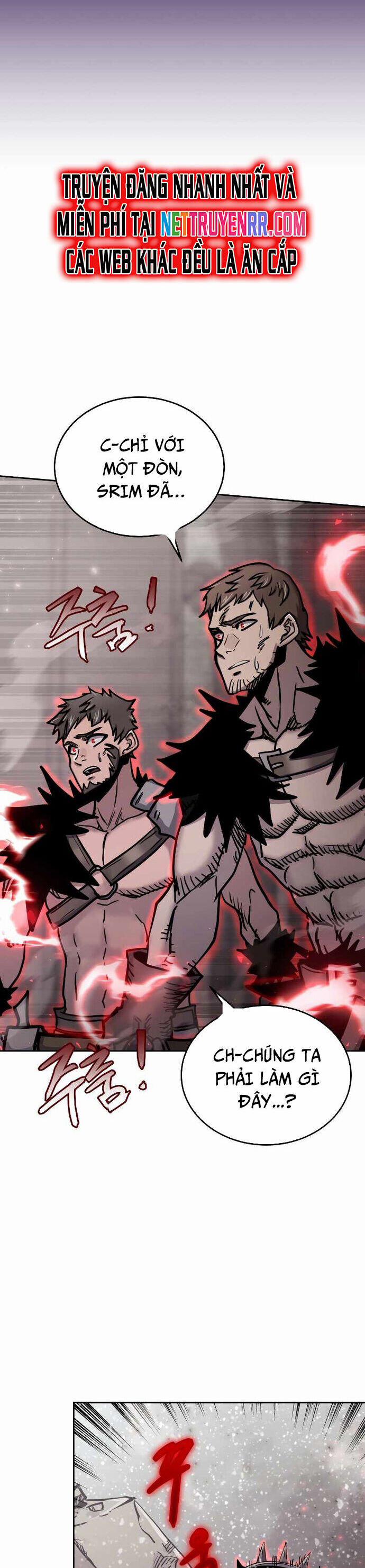 Từ Hôm Nay, Tôi Là Một Người Chơi 65 trang 29