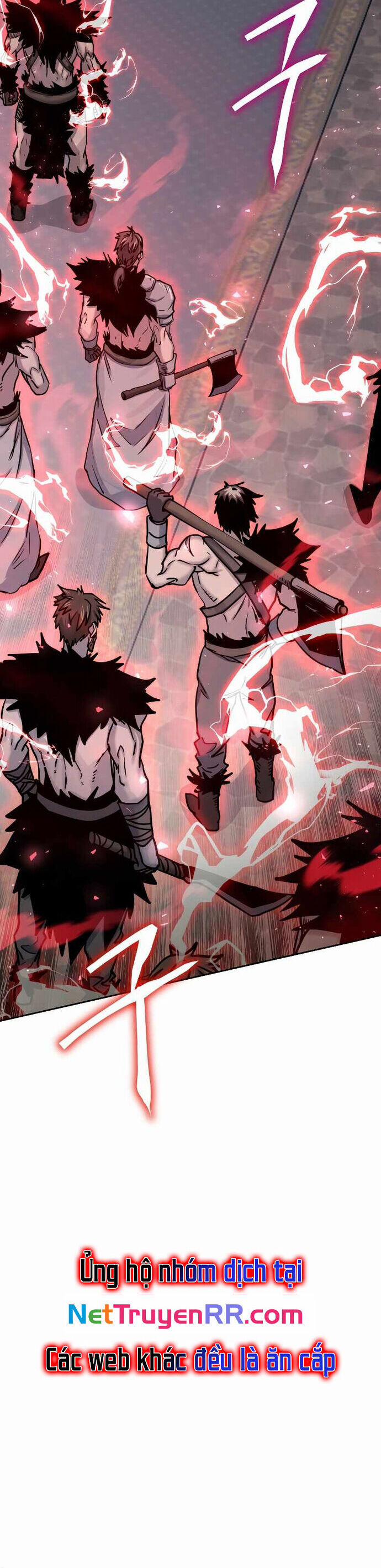 Từ Hôm Nay, Tôi Là Một Người Chơi 65 trang 3