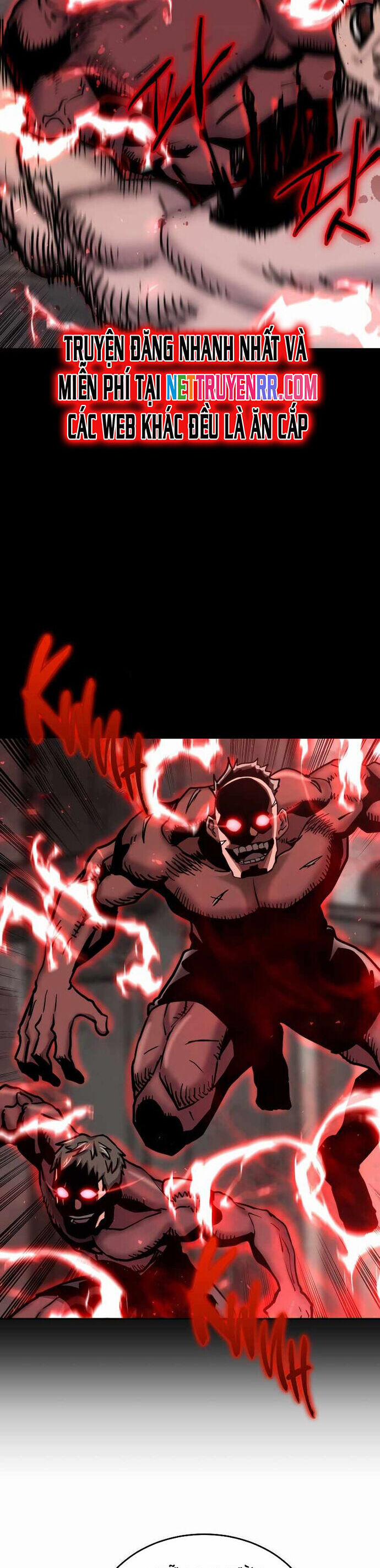 Từ Hôm Nay, Tôi Là Một Người Chơi 65 trang 37