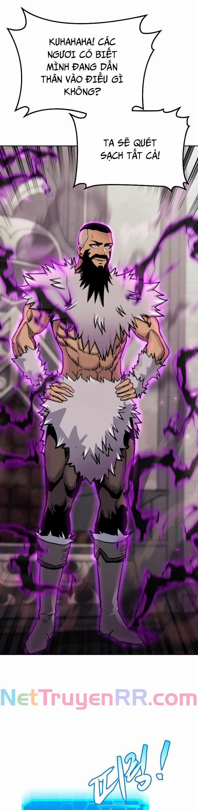 Từ Hôm Nay, Tôi Là Một Người Chơi 65 trang 39