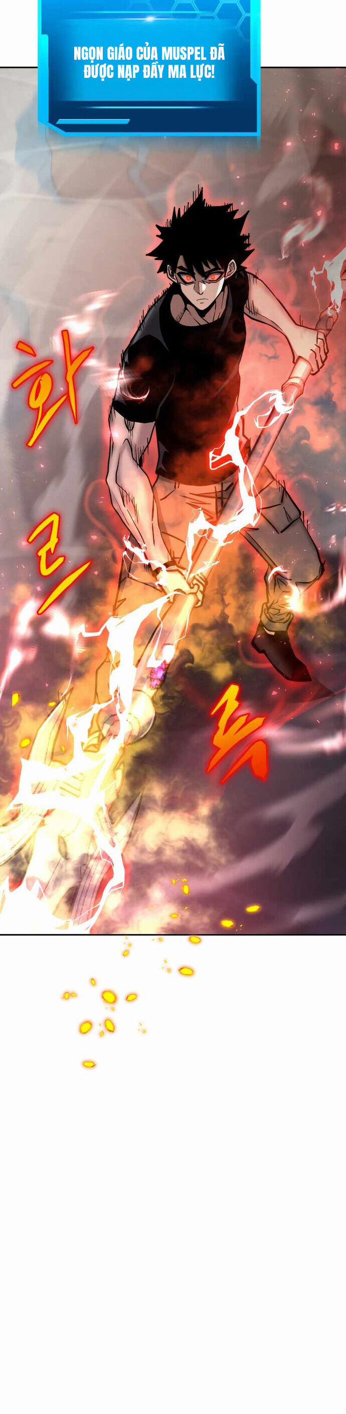 Từ Hôm Nay, Tôi Là Một Người Chơi 65 trang 40