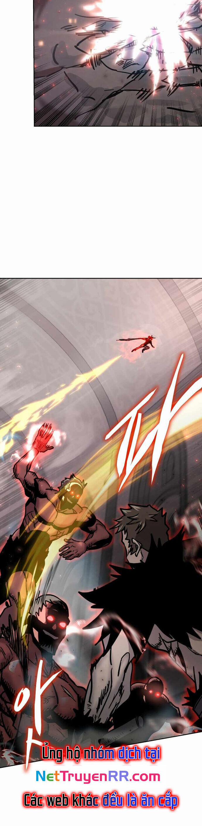 Từ Hôm Nay, Tôi Là Một Người Chơi 65 trang 42