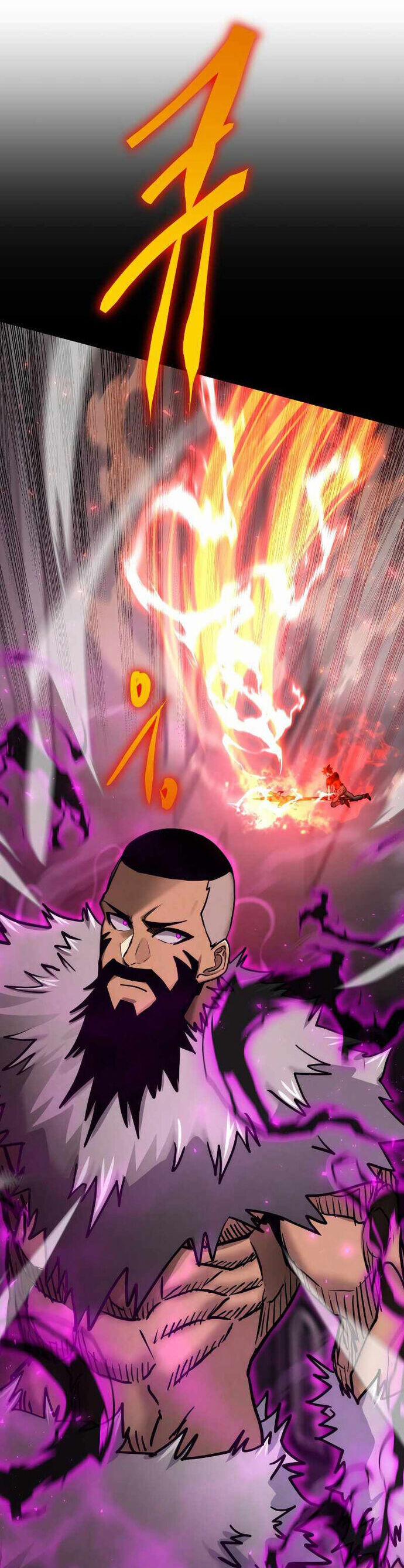 Từ Hôm Nay, Tôi Là Một Người Chơi 65 trang 44