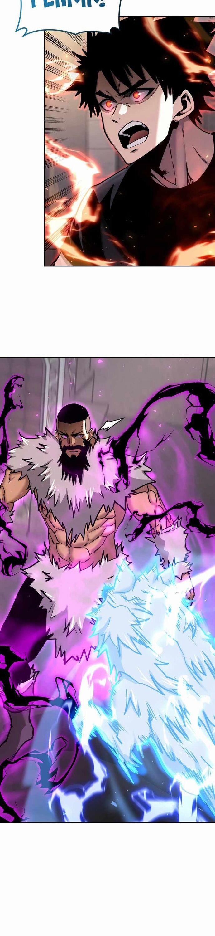 Từ Hôm Nay, Tôi Là Một Người Chơi 66 trang 12