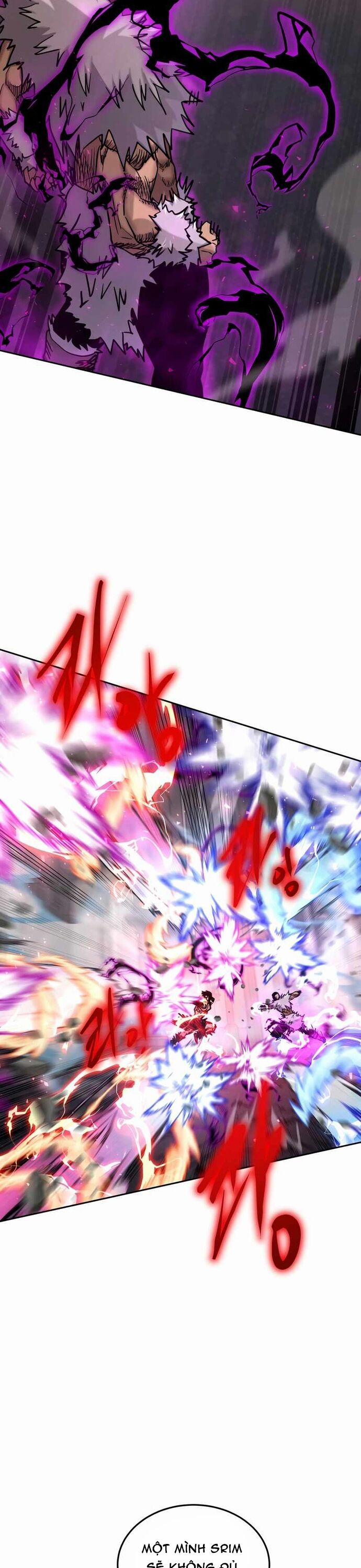 Từ Hôm Nay, Tôi Là Một Người Chơi 66 trang 18