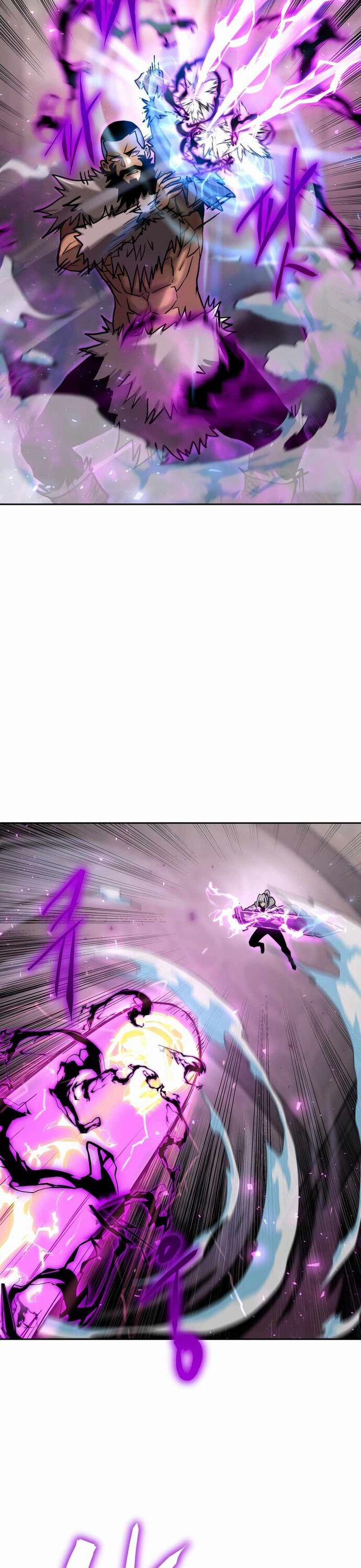 Từ Hôm Nay, Tôi Là Một Người Chơi 66 trang 24