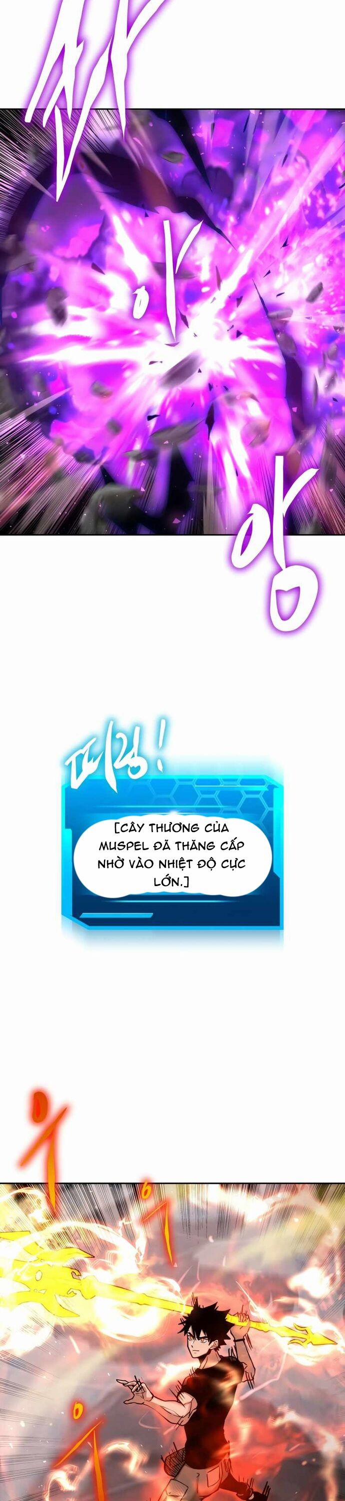 Từ Hôm Nay, Tôi Là Một Người Chơi 66 trang 25