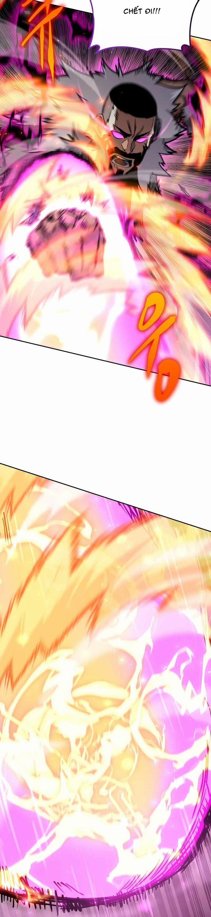 Từ Hôm Nay, Tôi Là Một Người Chơi 66 trang 3