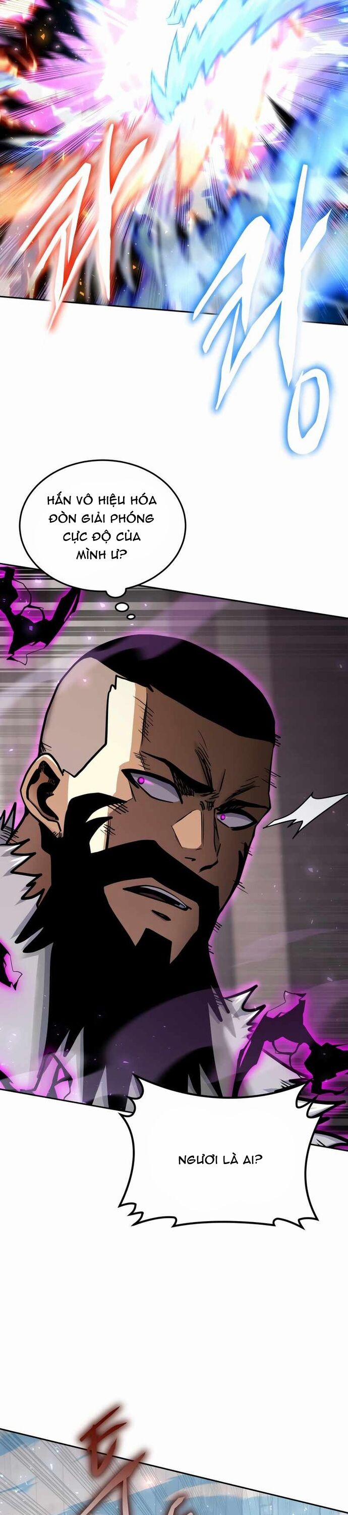 Từ Hôm Nay, Tôi Là Một Người Chơi 66 trang 6