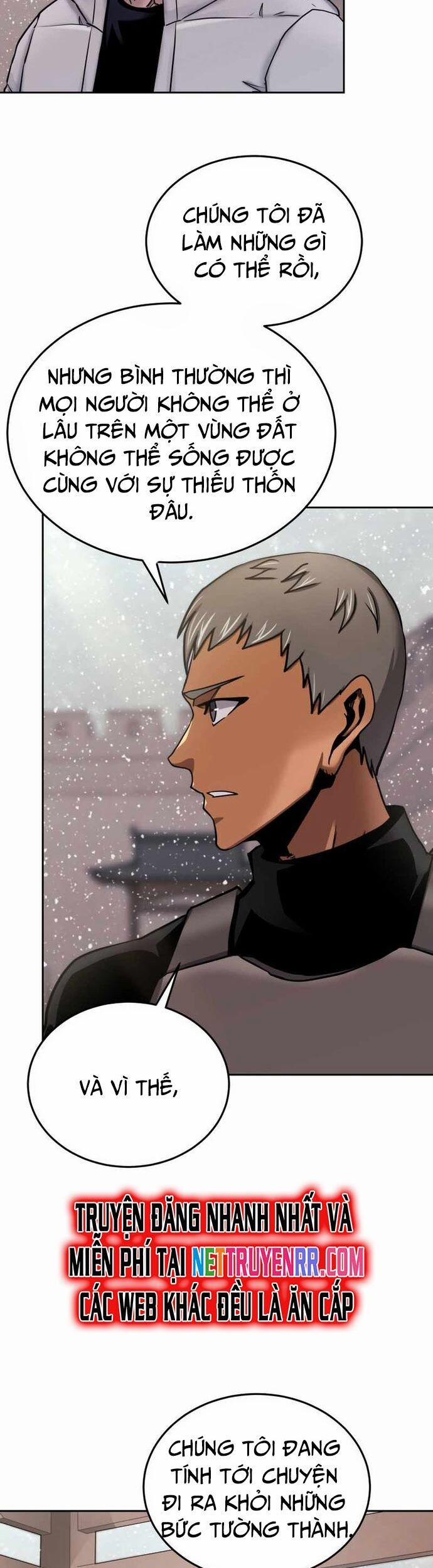 Từ Hôm Nay, Tôi Là Một Người Chơi 67 trang 14
