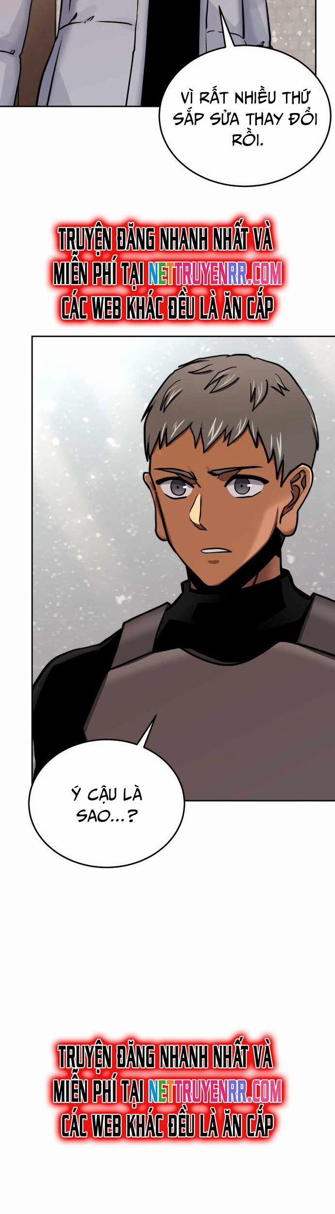 Từ Hôm Nay, Tôi Là Một Người Chơi 67 trang 16