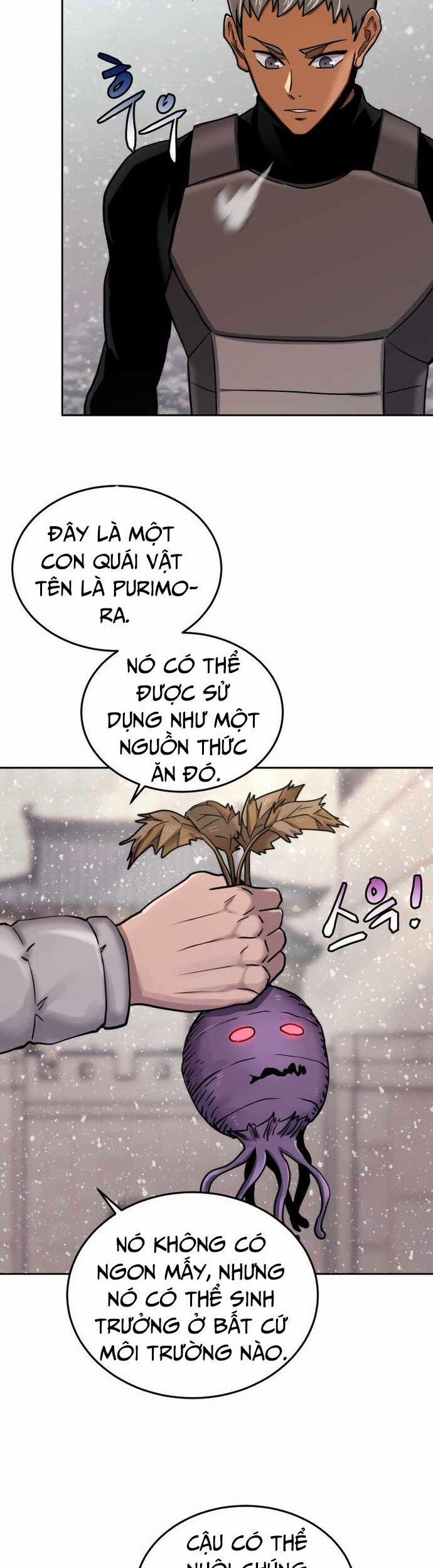 Từ Hôm Nay, Tôi Là Một Người Chơi 67 trang 18