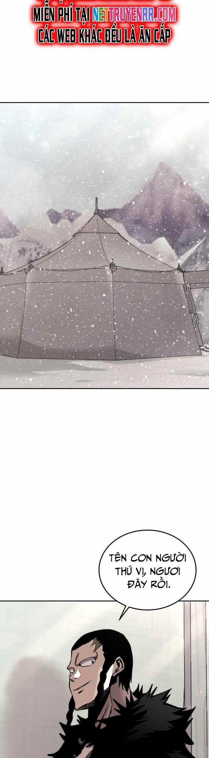 Từ Hôm Nay, Tôi Là Một Người Chơi 67 trang 21