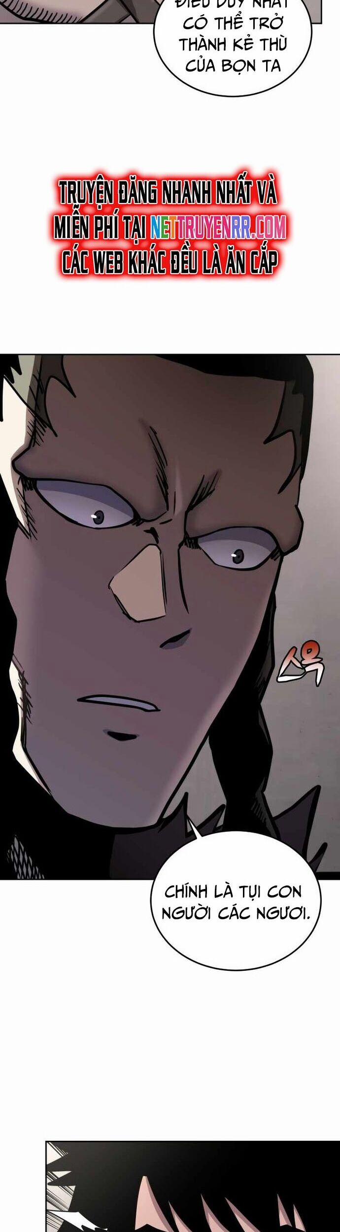 Từ Hôm Nay, Tôi Là Một Người Chơi 67 trang 25