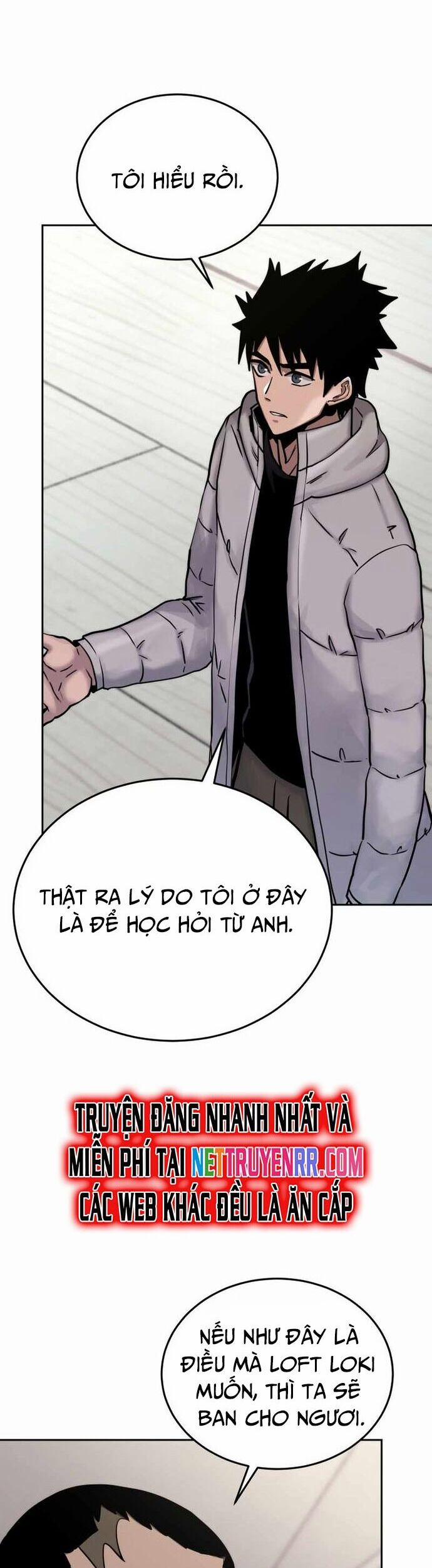 Từ Hôm Nay, Tôi Là Một Người Chơi 67 trang 27