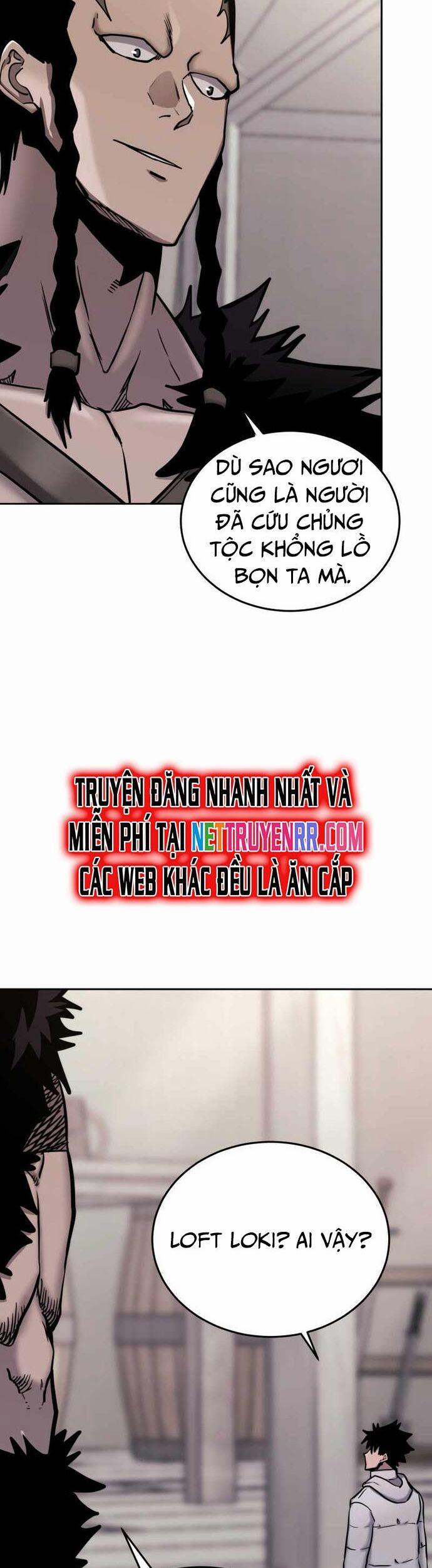 Từ Hôm Nay, Tôi Là Một Người Chơi 67 trang 28