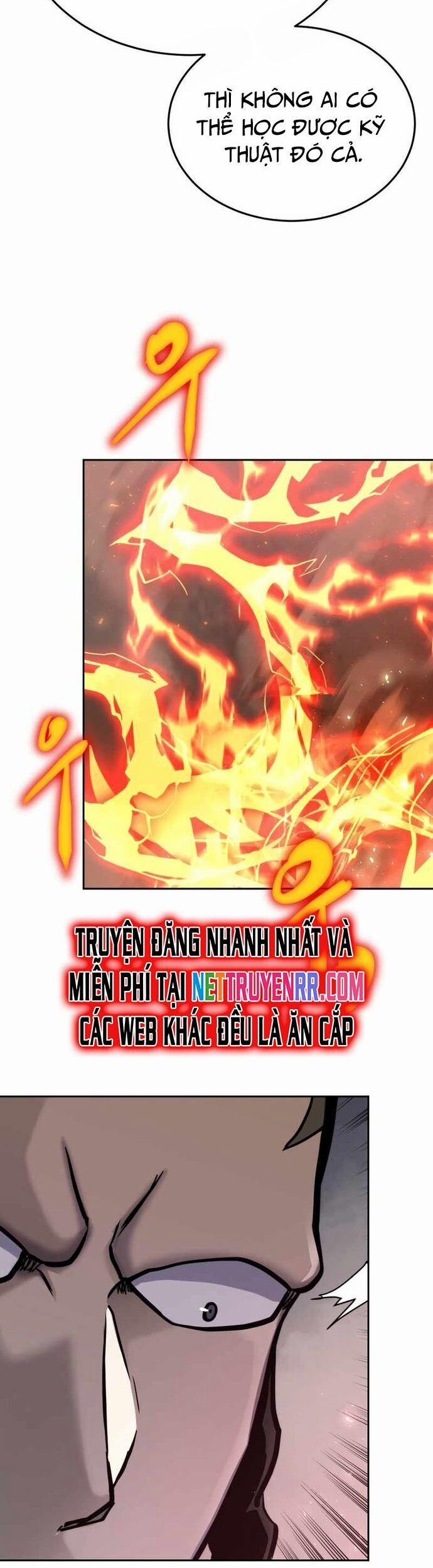 Từ Hôm Nay, Tôi Là Một Người Chơi 67 trang 32