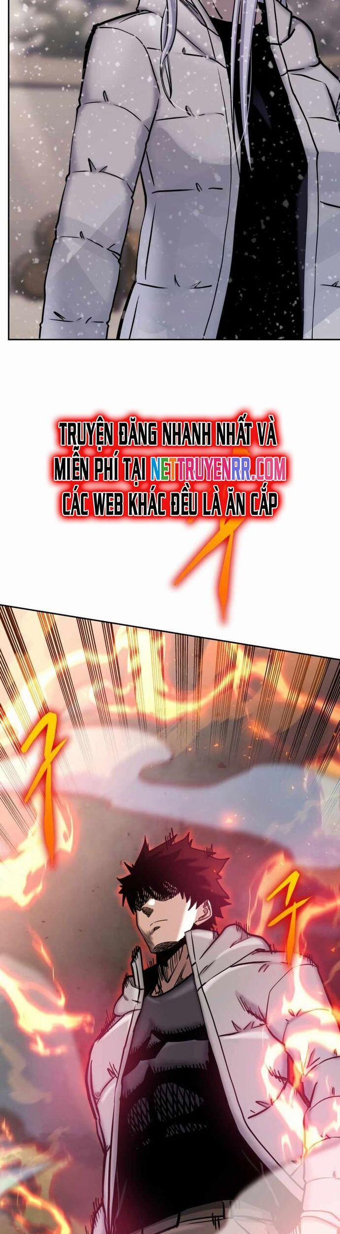 Từ Hôm Nay, Tôi Là Một Người Chơi 67 trang 34