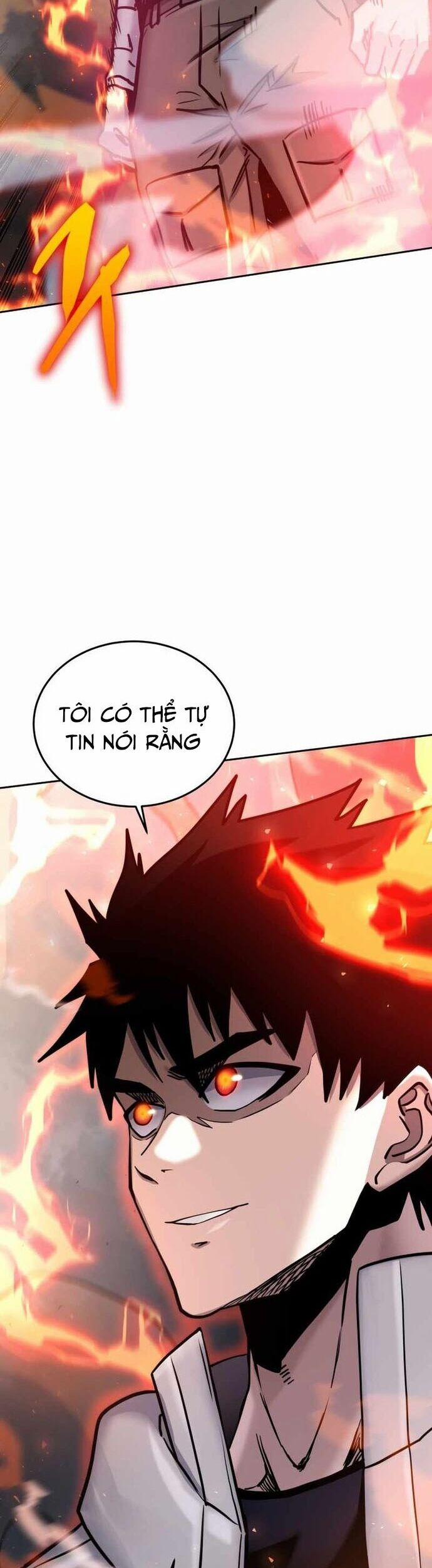 Từ Hôm Nay, Tôi Là Một Người Chơi 67 trang 35