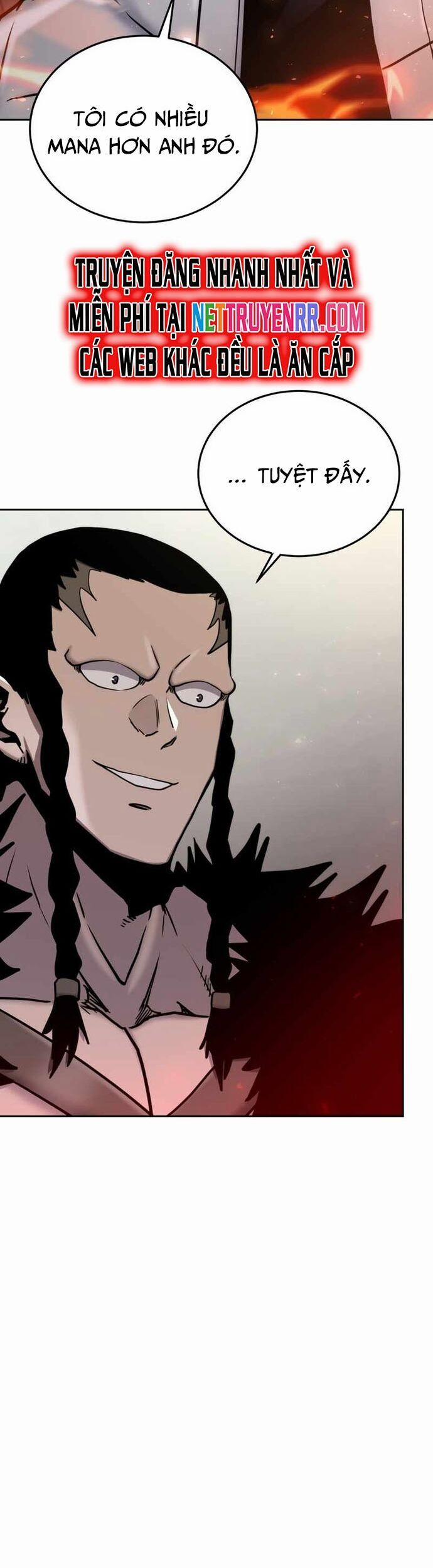 Từ Hôm Nay, Tôi Là Một Người Chơi 67 trang 36