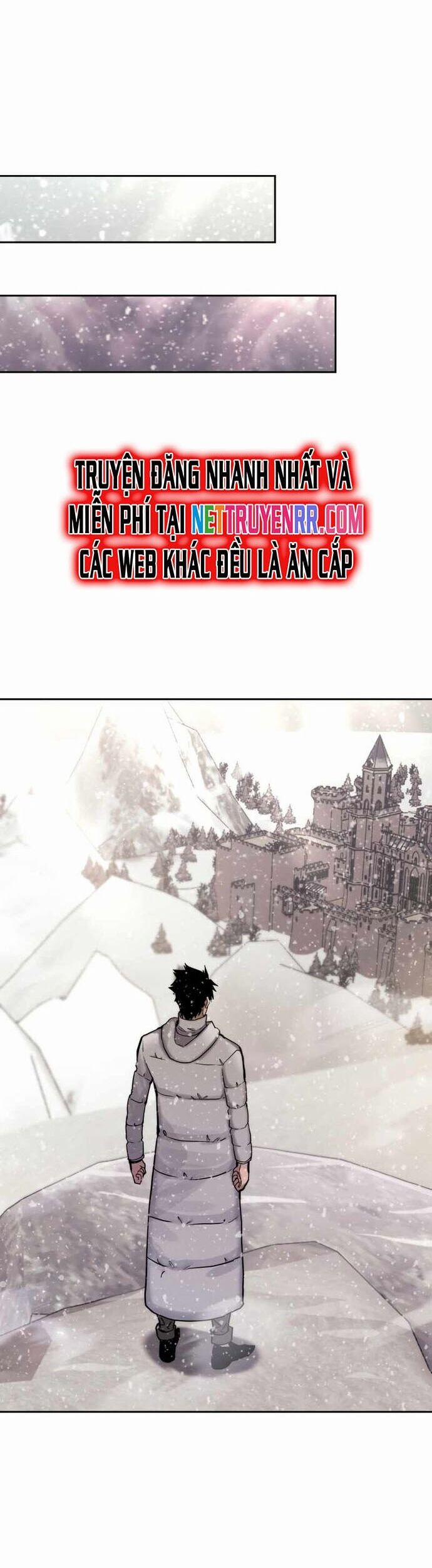 Từ Hôm Nay, Tôi Là Một Người Chơi 67 trang 37