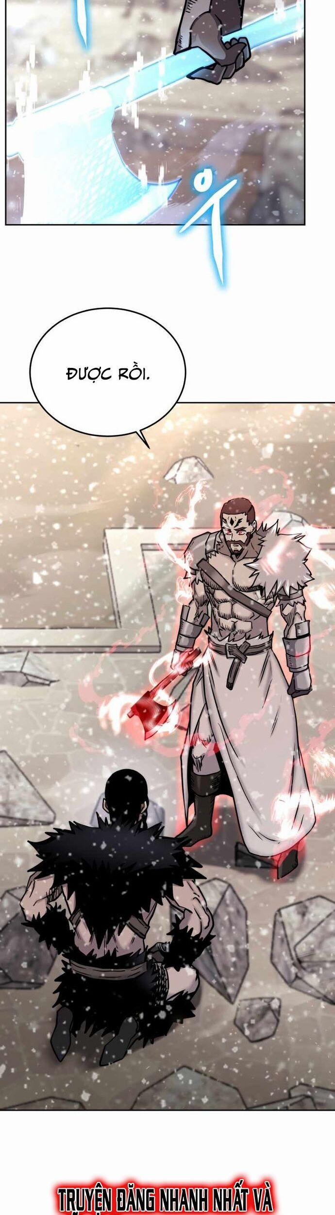 Từ Hôm Nay, Tôi Là Một Người Chơi 67 trang 6