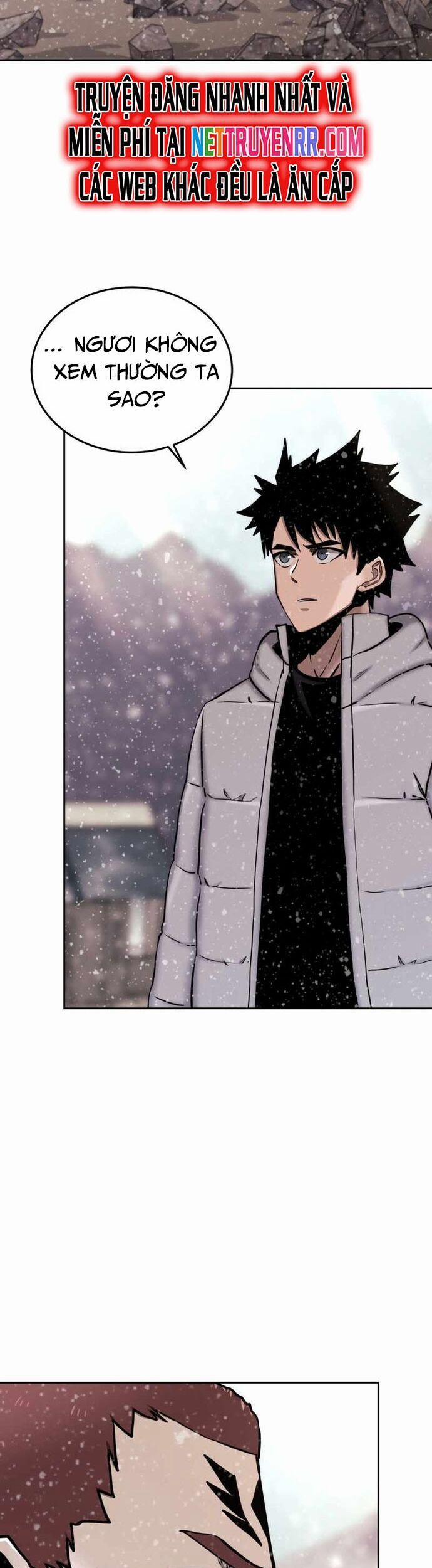 Từ Hôm Nay, Tôi Là Một Người Chơi 67 trang 8