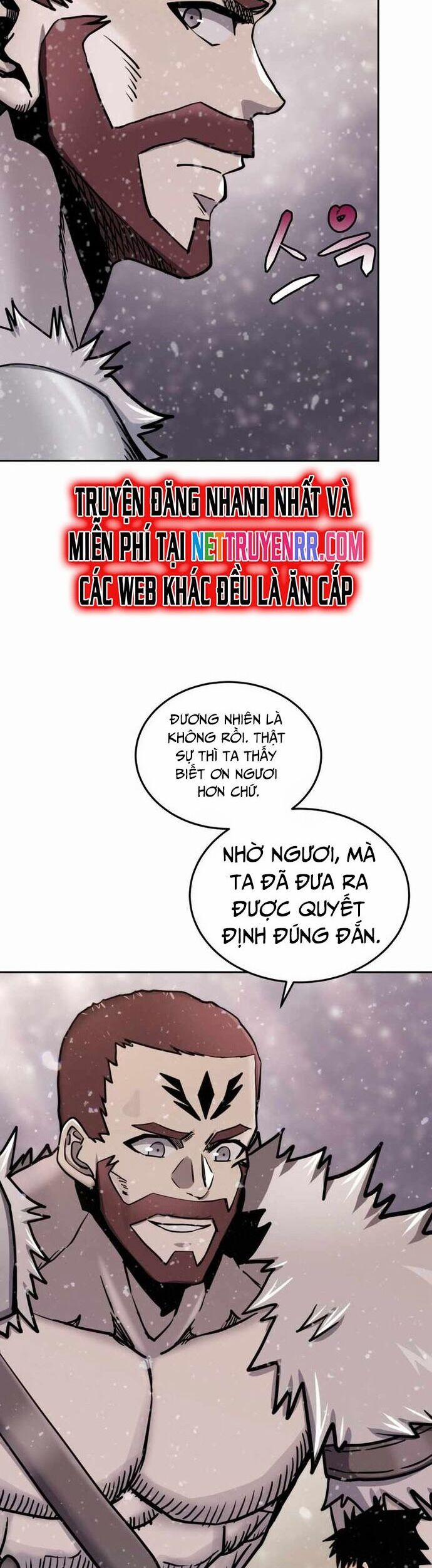 Từ Hôm Nay, Tôi Là Một Người Chơi 67 trang 9