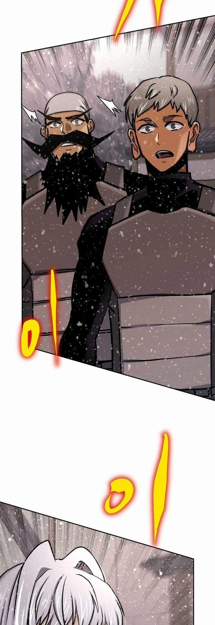 Từ Hôm Nay, Tôi Là Một Người Chơi 68 trang 15