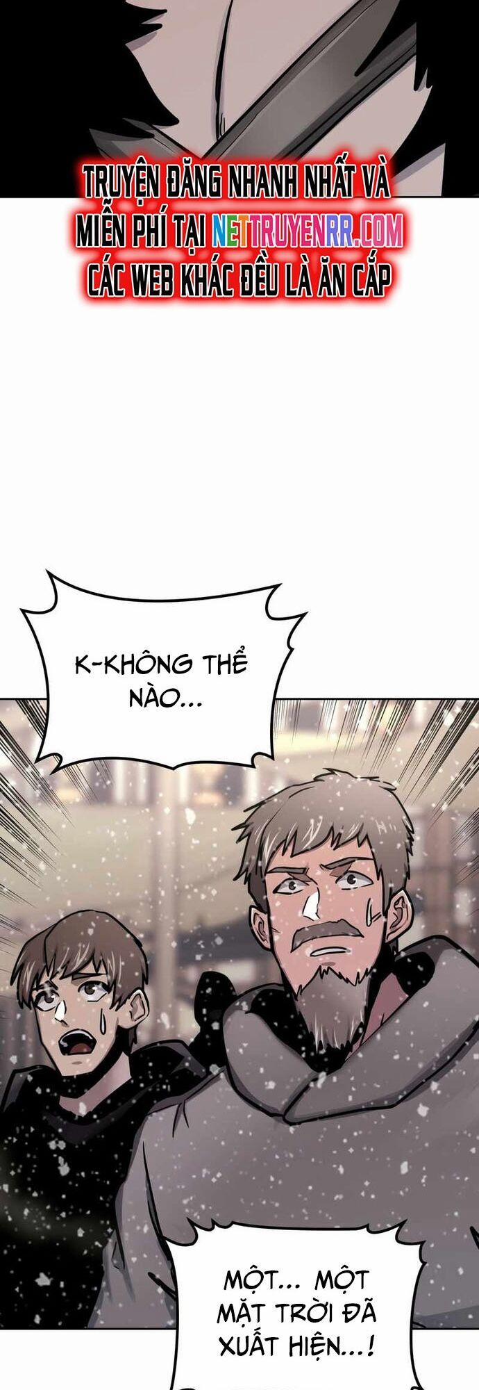 Từ Hôm Nay, Tôi Là Một Người Chơi 68 trang 18