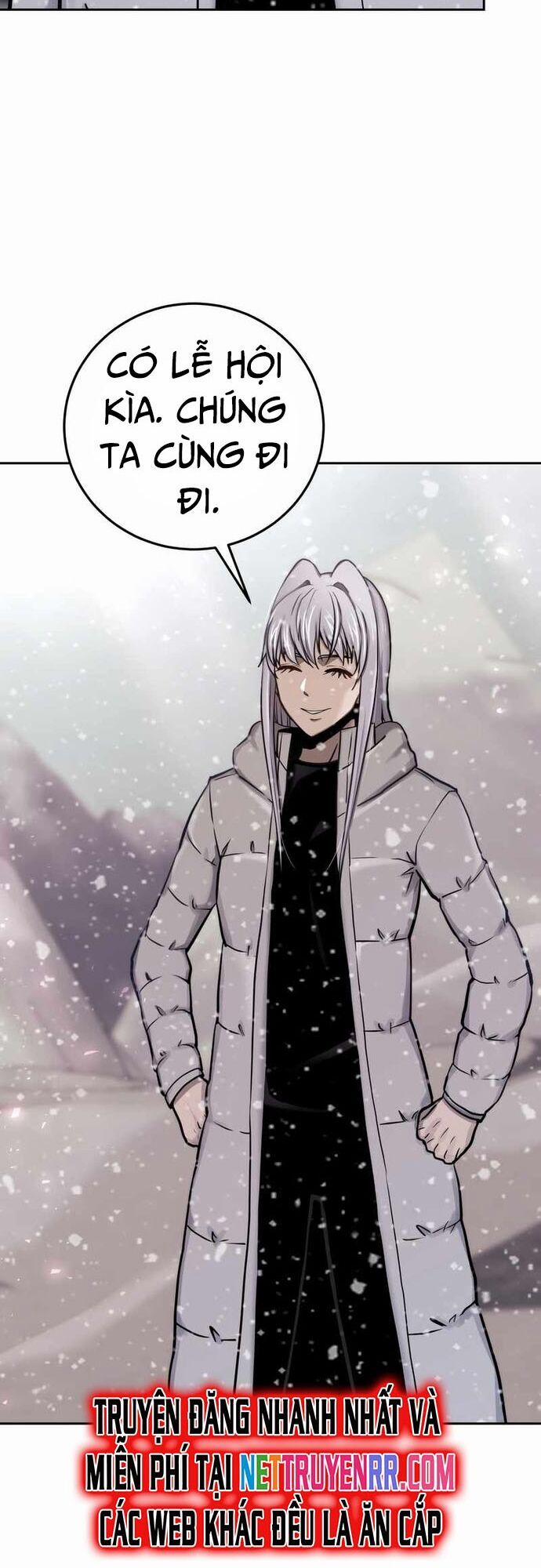 Từ Hôm Nay, Tôi Là Một Người Chơi 68 trang 2