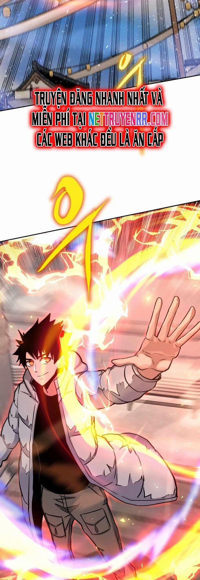 Từ Hôm Nay, Tôi Là Một Người Chơi 68 trang 20