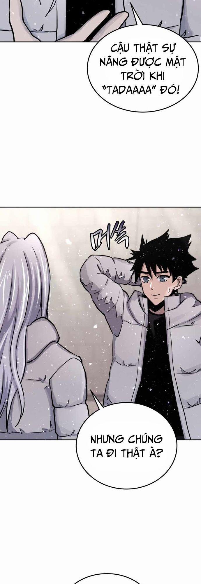 Từ Hôm Nay, Tôi Là Một Người Chơi 68 trang 30