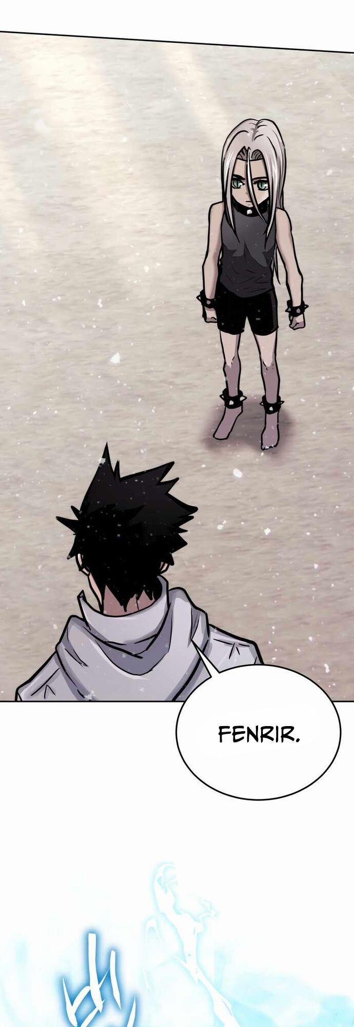 Từ Hôm Nay, Tôi Là Một Người Chơi 68 trang 32