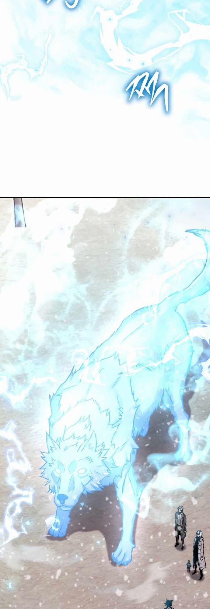 Từ Hôm Nay, Tôi Là Một Người Chơi 68 trang 33