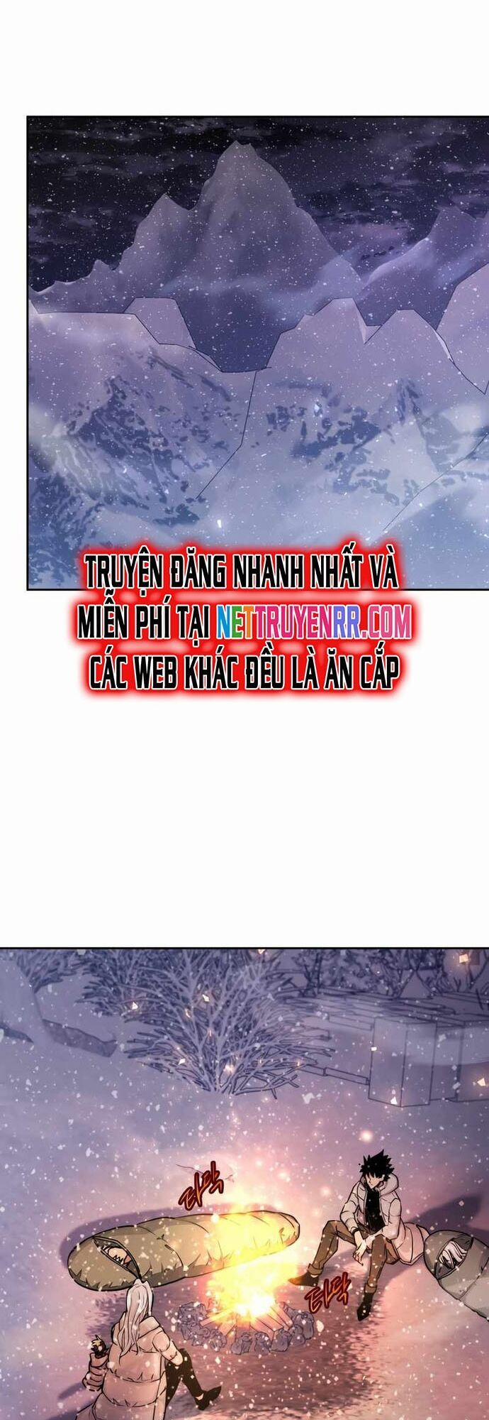 Từ Hôm Nay, Tôi Là Một Người Chơi 68 trang 37